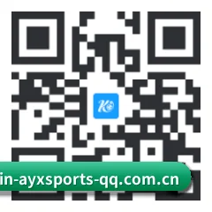 苹果访客专属 二维码 | ayxsports